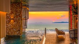 1 Bedroom Condo for sale in Nong Prue, Chonburi