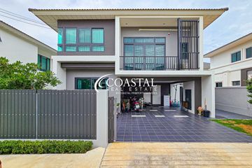 4 Bedroom House for sale in Supalai Parkville Pattaya-Sukhumvit, Nong Prue, Chonburi