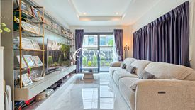 4 Bedroom House for sale in Supalai Parkville Pattaya-Sukhumvit, Nong Prue, Chonburi