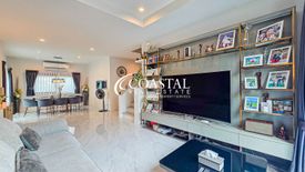 4 Bedroom House for sale in Supalai Parkville Pattaya-Sukhumvit, Nong Prue, Chonburi