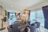 4 Bedroom House for sale in Supalai Parkville Pattaya-Sukhumvit, Nong Prue, Chonburi