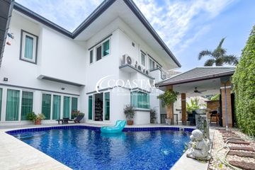 5 Bedroom House for sale in SP Village 5, Nong Prue, Chonburi
