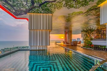 1 Bedroom Condo for sale in The Riviera Ocean Drive, Nong Prue, Chonburi