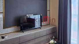 1 Bedroom Condo for sale in Noble Revo Silom, Silom, Bangkok near BTS Surasak