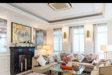 4 Bedroom House for rent in Bang Kaeo, Samut Prakan