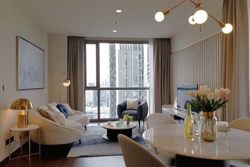 2 Bedroom Condo for Sale or Rent in The Line Ratchathewi, Thanon Phetchaburi, Bangkok near BTS Ratchathewi