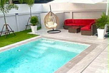 3 Bedroom Villa for sale in Baan Balina 3, Huai Yai, Chonburi