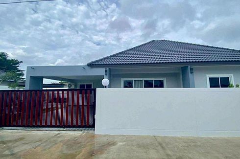 3 Bedroom Villa for sale in Baan Balina 3, Huai Yai, Chonburi