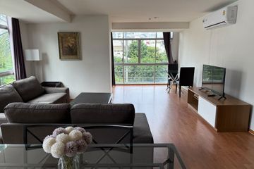 2 Bedroom Condo for rent in The Capital Sukhumvit 30/1, Khlong Tan, Bangkok near BTS Thong Lo