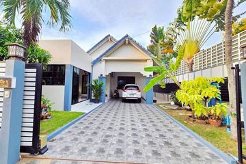 4 Bedroom Villa for sale in Natheekarn Park View, Pong, Chonburi