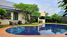 4 Bedroom Villa for sale in Natheekarn Park View, Pong, Chonburi