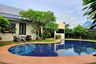 4 Bedroom Villa for sale in Natheekarn Park View, Pong, Chonburi