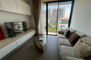 2 Bedroom Condo for rent in Mattani Suites, Khlong Tan Nuea, Bangkok near BTS Ekkamai