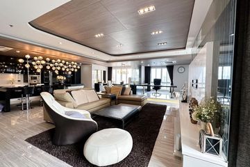 3 Bedroom Condo for rent in CitiSmart Sukhumvit 18, Khlong Toei, Bangkok near BTS Asoke