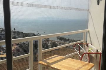 Condo for sale in Rimhat Condominium, Nong Prue, Chonburi