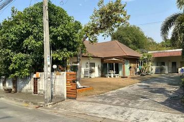 3 Bedroom House for sale in Bueng, Chonburi