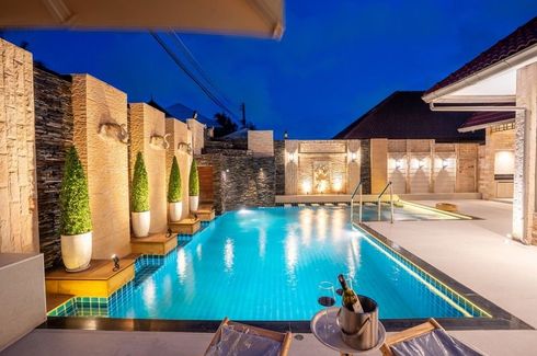 4 Bedroom Villa for sale in Na Kluea, Chonburi