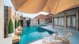 4 Bedroom Villa for sale in Na Kluea, Chonburi