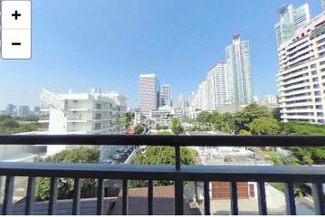 1 Bedroom Condo for rent in Voque Sukhumvit 16, Khlong Toei, Bangkok near BTS Asoke