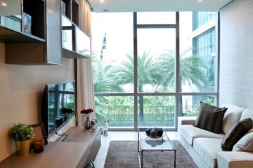 1 Bedroom Condo for rent in The Room Sukhumvit 21, Khlong Toei Nuea, Bangkok near MRT Sukhumvit