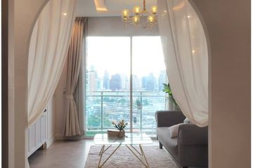 3 Bedroom Condo for rent in The Bloom Sukhumvit 71, Phra Khanong Nuea, Bangkok near BTS Phra Khanong