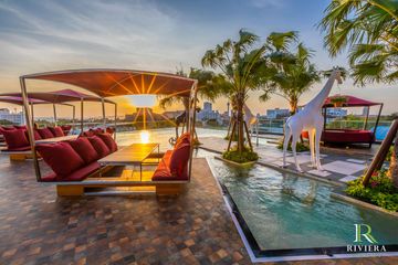 1 Bedroom Condo for sale in Nong Prue, Chonburi