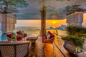 1 Bedroom Condo for sale in Nong Prue, Chonburi