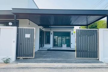 3 Bedroom House for sale in Pong, Chonburi