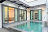 3 Bedroom House for sale in Pong, Chonburi