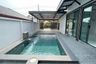3 Bedroom House for sale in Pong, Chonburi