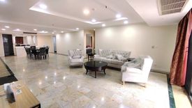3 Bedroom Condo for rent in Khlong Toei, Bangkok near BTS Asoke