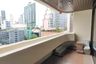 3 Bedroom Condo for rent in Khlong Toei, Bangkok near BTS Asoke
