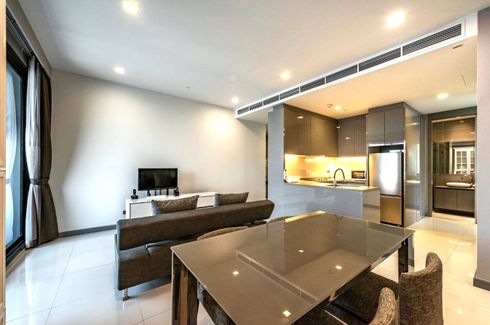 2 Bedroom Condo for sale in M Silom, Suriyawong, Bangkok near BTS Chong Nonsi