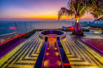 1 Bedroom Condo for sale in Nong Prue, Chonburi