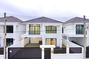 4 Bedroom House for sale in Na Jomtien, Chonburi