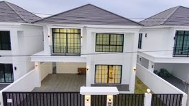 4 Bedroom House for sale in Na Jomtien, Chonburi