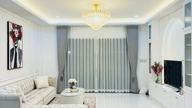 4 Bedroom House for sale in Na Jomtien, Chonburi