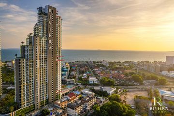 1 Bedroom Condo for sale in Nong Prue, Chonburi