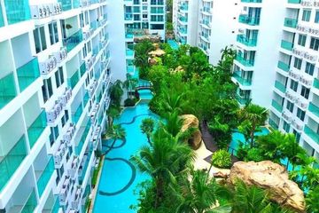 1 Bedroom Condo for sale in Amazon Residence, Nong Prue, Chonburi