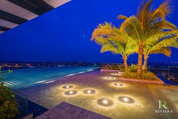 1 Bedroom Condo for sale in Na Jomtien, Chonburi