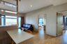2 Bedroom Condo for rent in Noble Reveal, Phra Khanong Nuea, Bangkok near BTS Thong Lo