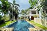 5 Bedroom House for sale in Na Kluea, Chonburi