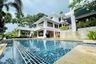 5 Bedroom House for sale in Na Kluea, Chonburi