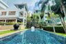 5 Bedroom House for sale in Na Kluea, Chonburi