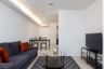 1 Bedroom Condo for rent in The Waterford Diamond, Khlong Tan, Bangkok near BTS Phrom Phong