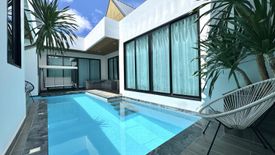 3 Bedroom Villa for sale in Huai Yai, Chonburi