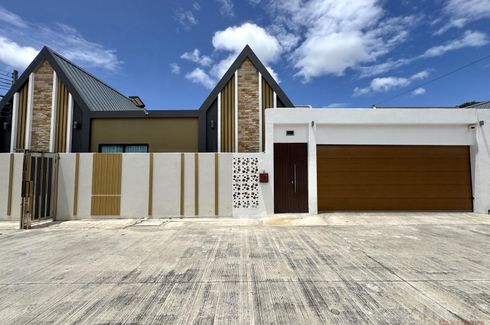 3 Bedroom Villa for sale in Huai Yai, Chonburi