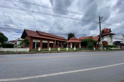 Commercial for sale in Hang Dong, Chiang Mai