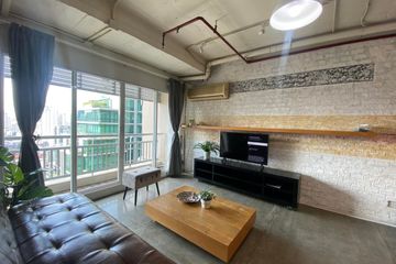 2 Bedroom Condo for rent in Grand Park View Asoke, Khlong Toei Nuea, Bangkok near BTS Asoke