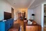 2 Bedroom Condo for rent in The Lakes, Khlong Toei, Bangkok near BTS Asoke